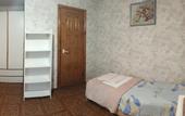 Туры в отель Na Tolstogo 30/1 Guest House