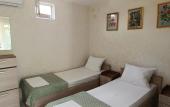 Туры в отель Na Tolstogo 30/1 Guest House