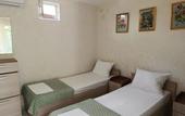Туры в отель Na Tolstogo 30/1 Guest House