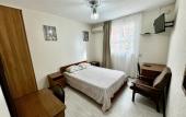 Туры в отель Na Tolstogo 30/1 Guest House