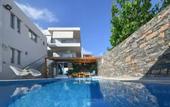 Туры в отель Asteri suites