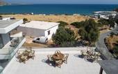 Туры в отель Asteri suites