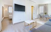 Туры в отель Tandem Torre De La Calahorra