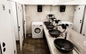 Туры в отель musk hostel