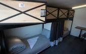 Туры в отель musk hostel