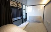 Туры в отель musk hostel
