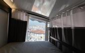 Туры в отель musk hostel
