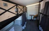 Туры в отель musk hostel