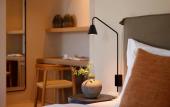 Туры в отель Collini Hotel Mykonos