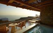 Туры в отель Collini Hotel Mykonos