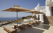 Туры в отель Collini Hotel Mykonos