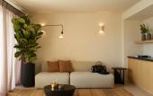 Туры в отель Collini Hotel Mykonos