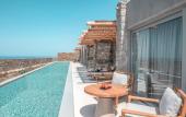 Туры в отель Collini Hotel Mykonos