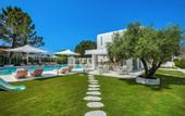 Туры в отель Cocoons Luxury Suites & Villas