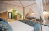 Туры в отель La Bodega Suites