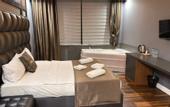 Туры в отель EVA Boutique Hotel