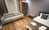 Туры в отель EVA Boutique Hotel