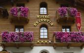 Туры в отель Helvetia