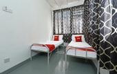 Туры в отель Hotel O Sri Rampai Metro Hostel