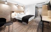 Туры в отель DORMERO Hotel Budapest
