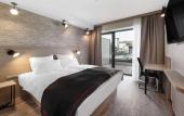 Туры в отель DORMERO Hotel Budapest