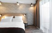 Туры в отель DORMERO Hotel Budapest