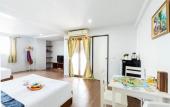 Туры в отель Eco Hostel Hua Hin