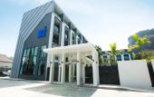 Туры в отель B2 Krabi Ao Nang Premier Resort