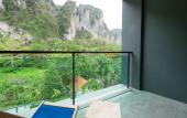 Туры в отель B2 Krabi Ao Nang Premier Resort