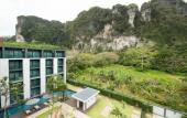 Туры в отель B2 Krabi Ao Nang Premier Resort