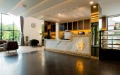 Туры в отель B2 Krabi Ao Nang Premier Resort