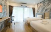 Туры в отель B2 Krabi Ao Nang Premier Resort