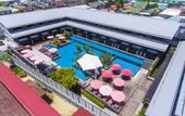 Туры в отель Am Samui Palace