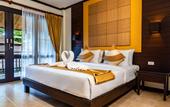 Туры в отель Am Samui Palace