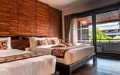 Туры в отель Am Samui Palace