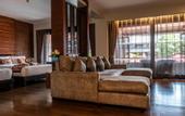 Туры в отель Am Samui Palace