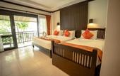 Туры в отель Am Samui Palace