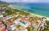 Туры в отель Am Samui Palace