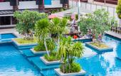 Туры в отель Am Samui Palace