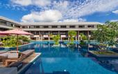 Туры в отель Am Samui Palace
