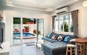 Туры в отель Aonang Symphony 3 Bedrooms Private Pool Villas