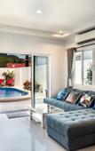 Туры в отель Aonang Symphony 3 Bedrooms Private Pool Villas