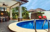 Туры в отель Aonang Symphony 3 Bedrooms Private Pool Villas