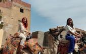 Туры в отель Cairo house - Hostel