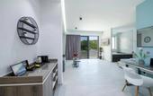 Туры в отель xSuites