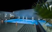 Туры в отель xSuites