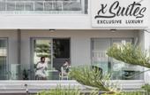 Туры в отель xSuites