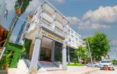 Туры в отель My Home Hotel Antalya City Center Hotel