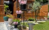 Туры в отель My Home Hotel Antalya City Center Hotel
