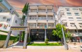 Туры в отель My Home Hotel Antalya City Center Hotel